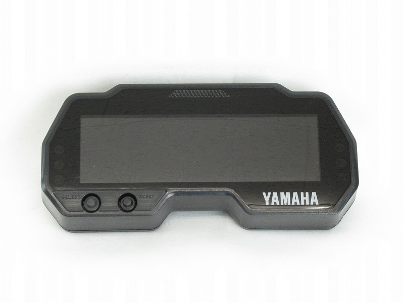 YAMAHA 純正 インド仕様MT-15 BS6 ['20-’21] メーターASSY #B9D-H3500-00/-02