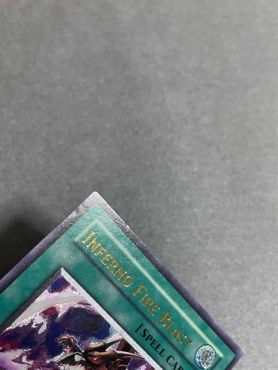 【極美品】遊戯王 旧アジア 黒炎弾 レリーフ SOD-AE042 遊戯王 旧アジア版 レリーフ 黒炎弾 SOD-AE042 傷あり|Yahoo