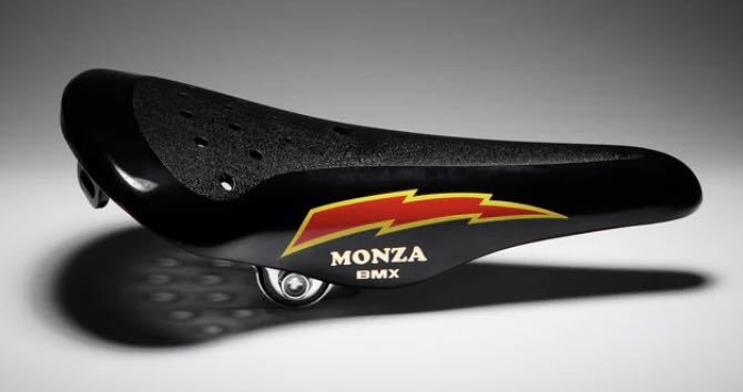 MONZA LIGHTNING BOLT SEAT BLACK ブラック 黒 ライトニング MONZA LIGHTNING BOLT SEAT BLACK ブラック 黒 ライトニング