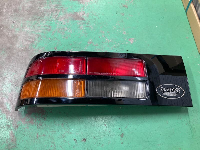 国内正規品】 RX7 fd3s 純正 リア テールライト 左のみ ライト - www