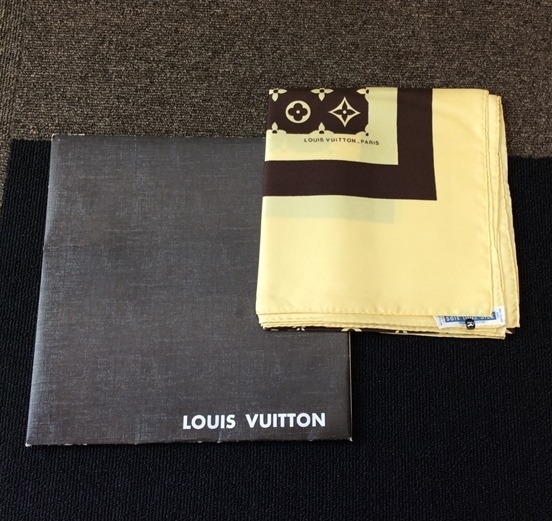 ヤフオク! - 未使用品/訳アリ【ルイヴィトン LOUIS VUITTON】...