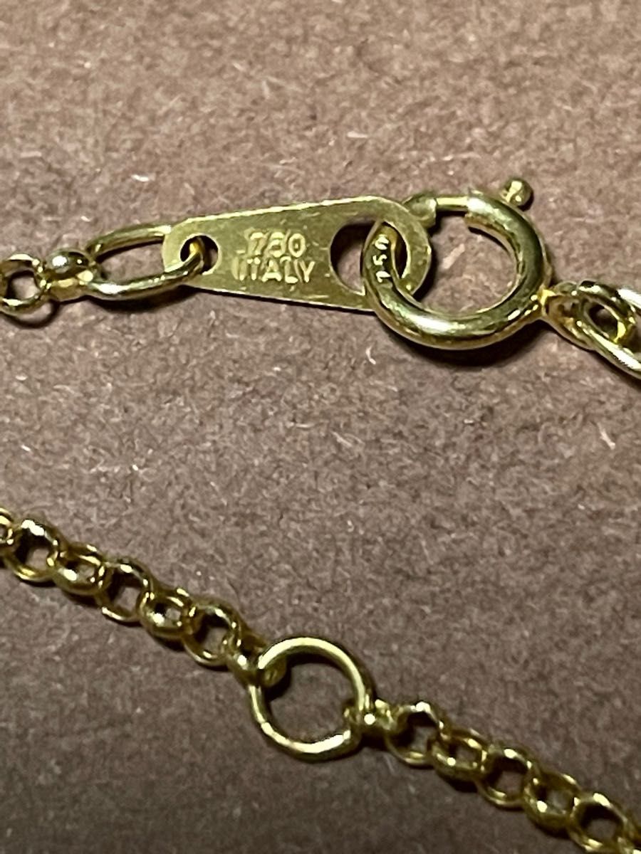 K18ITALYシェルカメオネックレス|Yahoo!フリマ(旧PayPayフリマ) K18ITALYシェルカメオネックレス|Yahoo!フリマ(旧PayPayフリマ)
