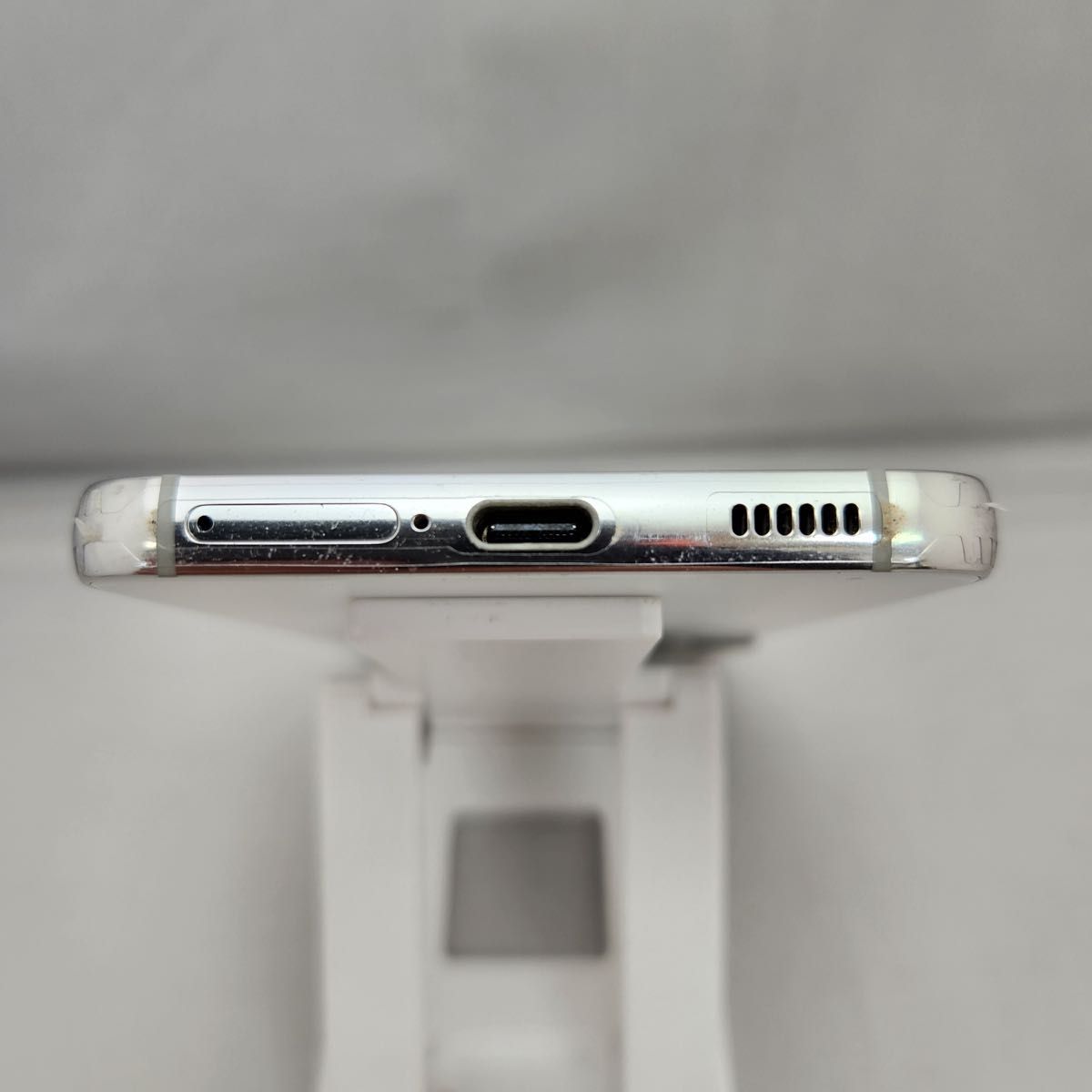 人気特価激安 S22 Galaxy - SAMSUNG SM-S901N SIMフリー ホワイト