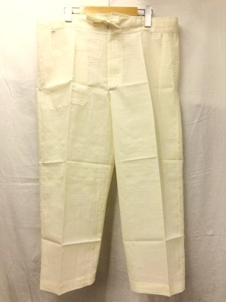  free shipping [ festival Tokyo Edo one ] genuine article intention jinbei <No.3000 flax .><5. raw .>< middle >[ limited amount outlet ]M summer festival ........ ivory 