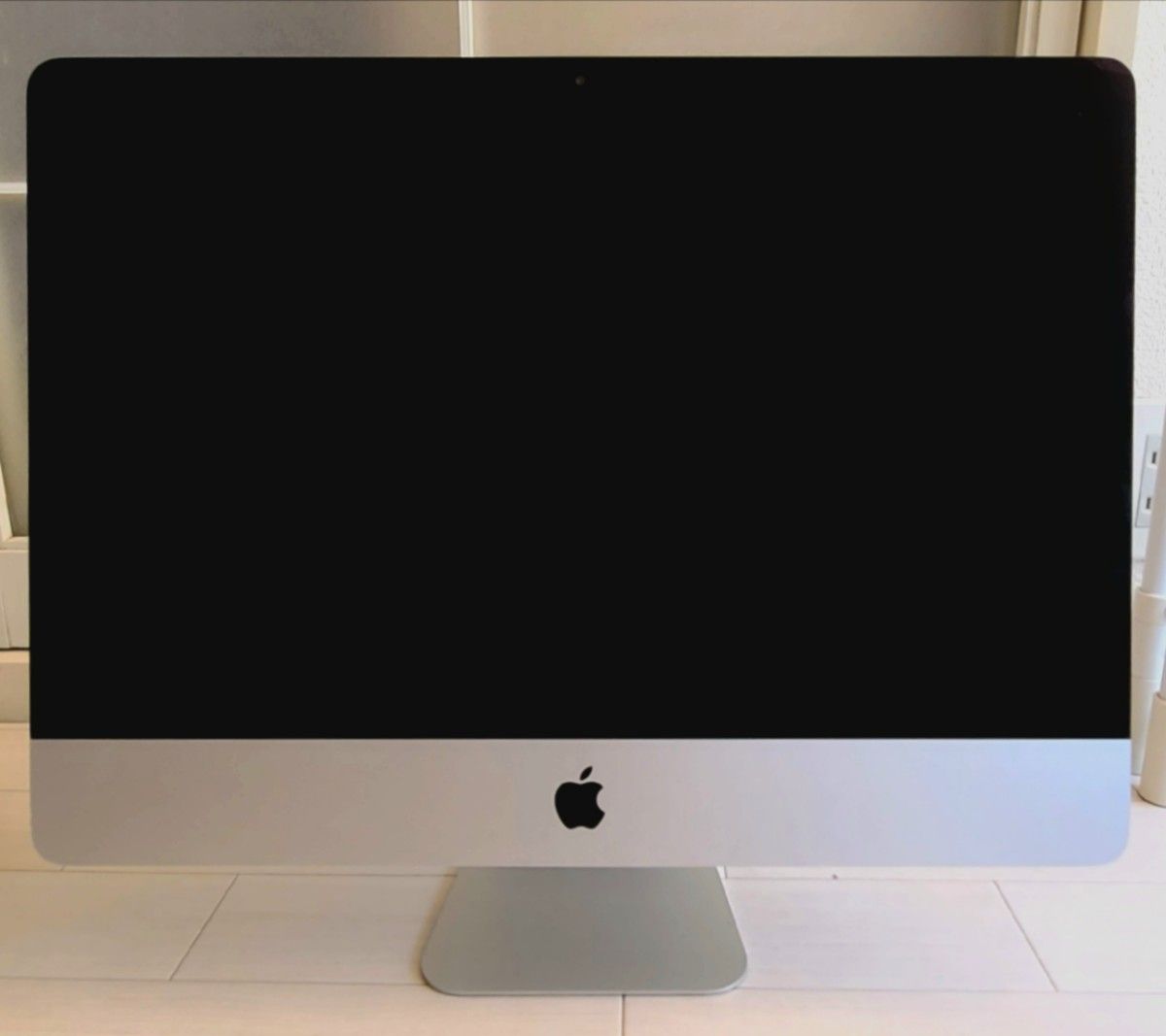 ジャンク】 Apple iMac Late 2013 21 5インチ｜Yahoo!フリマ（旧PayPay