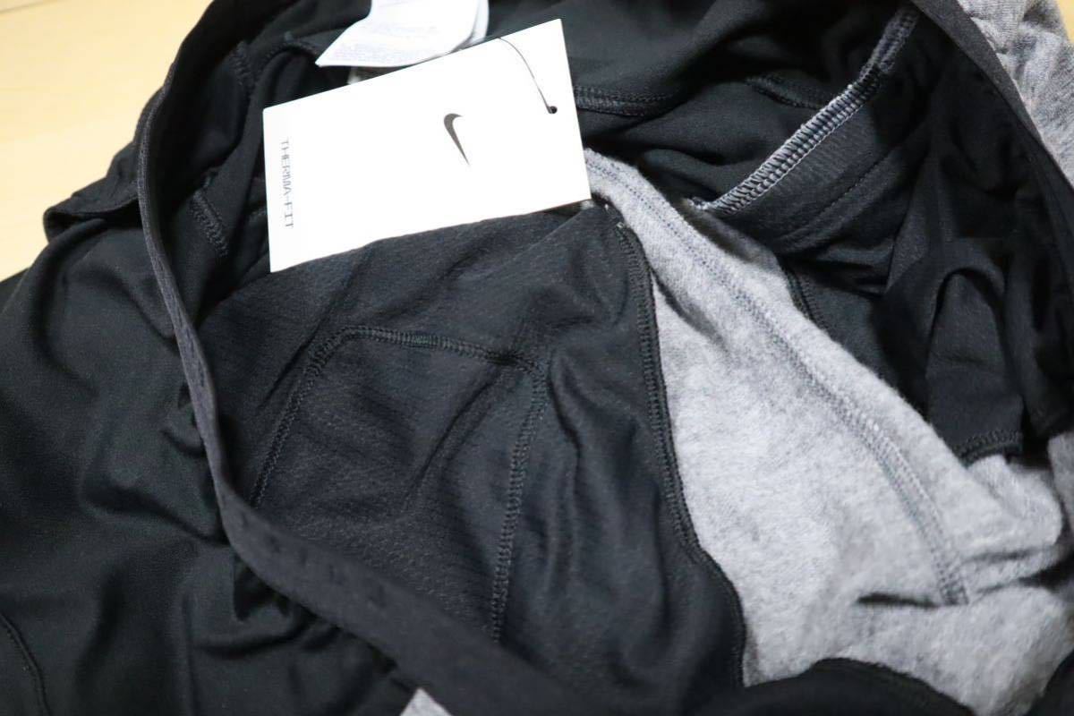 新品 定価14300円 Lサイズ NIKE ナイキ Therma-FIT エレメント 新品 定価14300円 Lサイズ NIKE ナイキ Therma-FIT エレメント