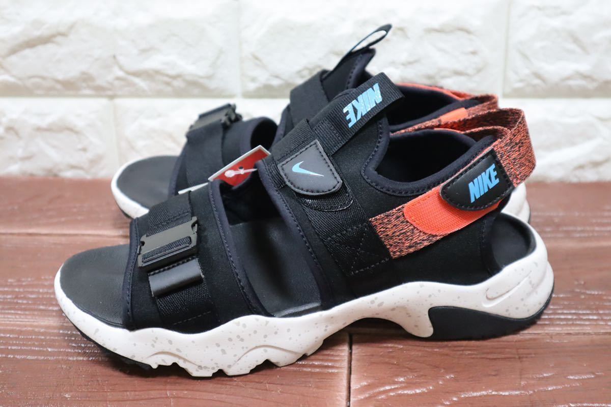 新品 27㎝ NIKE ナイキ　CANYON SANDAL キャニオン　サンダル メンズ　サンダル