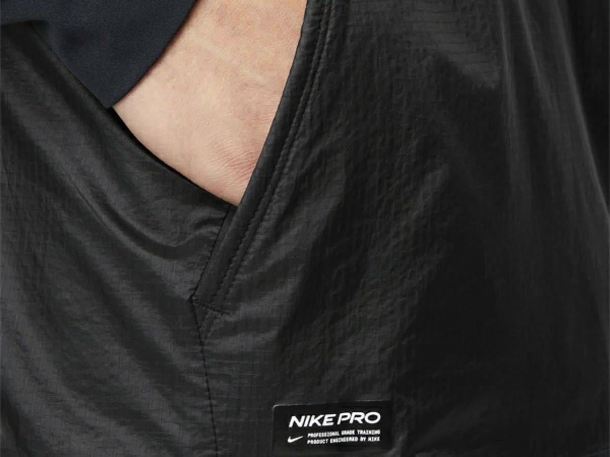 新品 定価14300円 Mサイズ NIKE PRO ナイキ プロ メンズ トレーニング