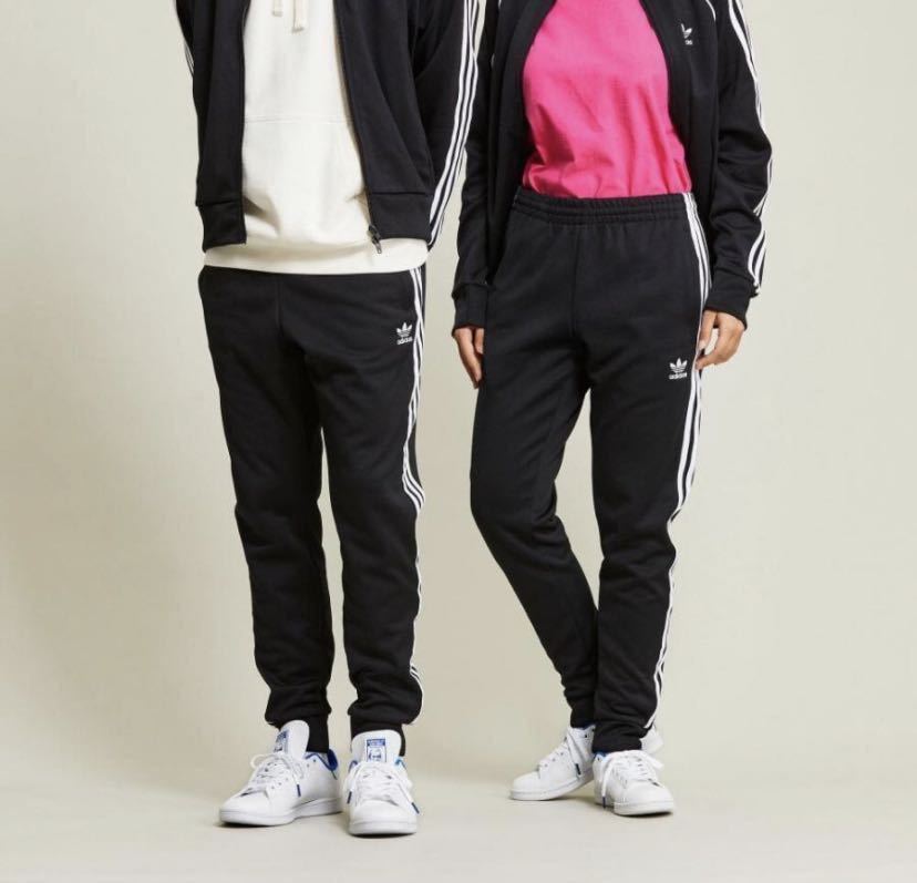エクルベージュ 【2XL(3L)】adidas メンズ トラック パンツ - 通販