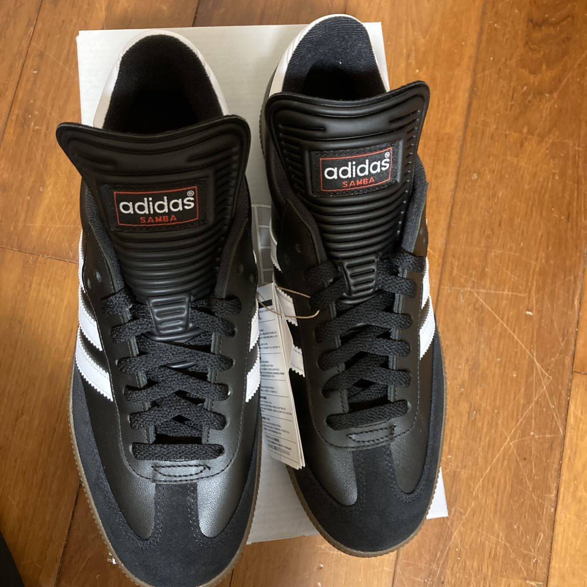 Adidas Samba サンバ クラシック 26.5cm 5