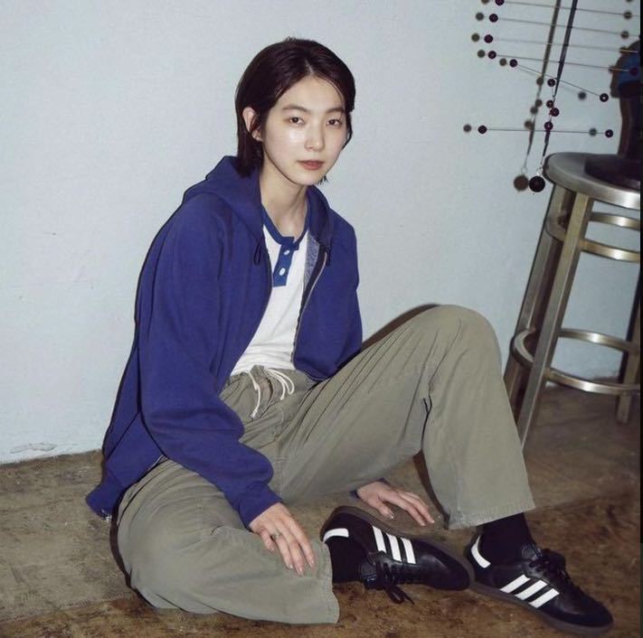 Adidas Samba サンバ クラシック 26.5cm 1