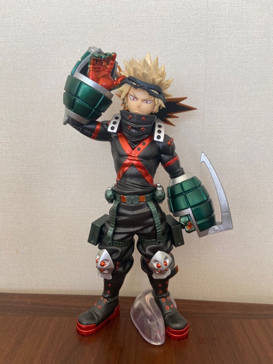 ARTFX J ヒロアカ オリジン組 3体セット フィギュア odmalihnogu.org