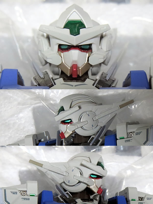✨店舗安い✨ METAL BUILD ガンダムアストレア+プロトGNハイメガ