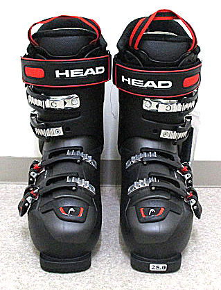 *HEAD ski boots [NEXT EDGE75](25) new goods!*