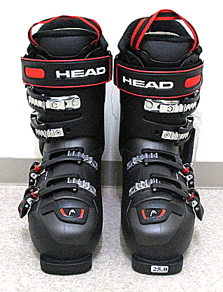 ☆HEAD スキーブーツ[NEXT EDGE75](25) 新品！☆