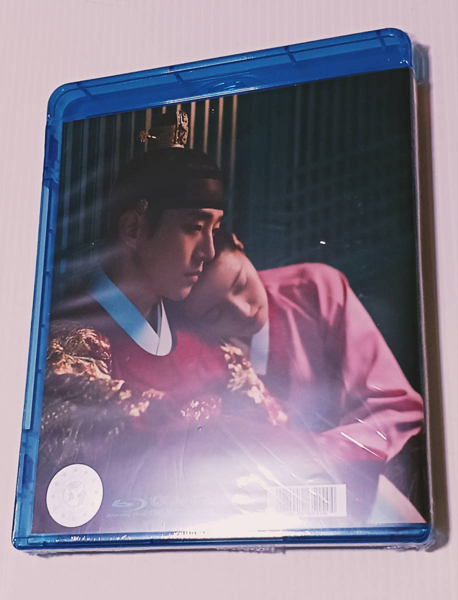 大幅値下げランキング 赤い袖先 Blu-ray1 2 momo.lk