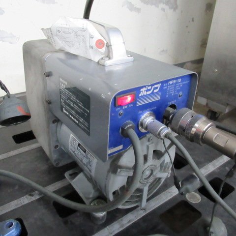 Yahoo!オークション - 日東工器 PMW-24 ポータブルマルチ Yahoo!オークション - 日東工器 PMW-24 ポータブルマルチ
