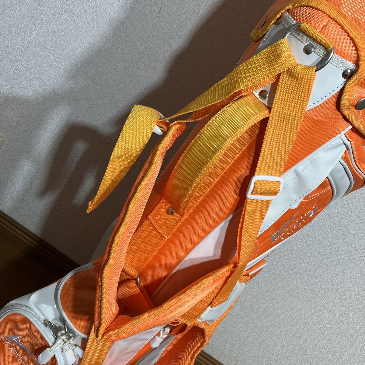 人気ブランド レディース FL-01 ワールドイーグル EAGLE WORLD ASET