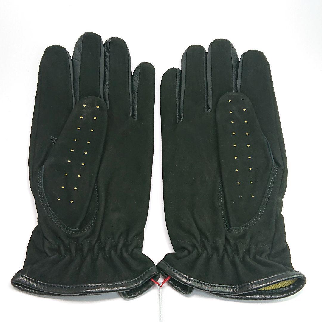 [ tag equipped ] Vivienne Westwood gloves / glove 001 24cm