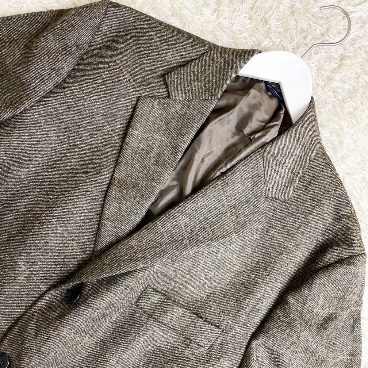 ブラザーズ ブルックス・ブラザーズ 新品未使用 大きなサイズXXL men 未使用 ブルックスブラザーズ メンズ ジャケット