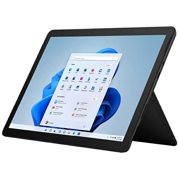 Surface Go 3 8VA-00030 ブラック office無し タブレットPC タブレット