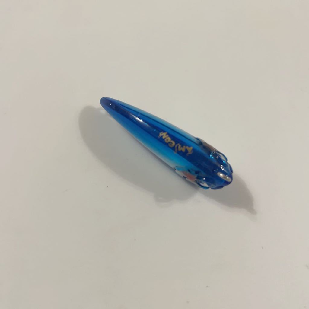 【NA0128】 BlueBlue ブルーブルー AMICON アミコン 40S （検: 中古 ソルト SW MINNOW ミノー シーバス チヌ 黒鯛 ヒラメ サーフの画像5