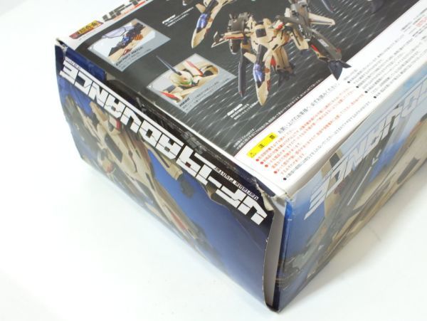 n4366kny DX超合金 GE-69 VF-19 ADVANCE アドバンス 劇場版マクロスF