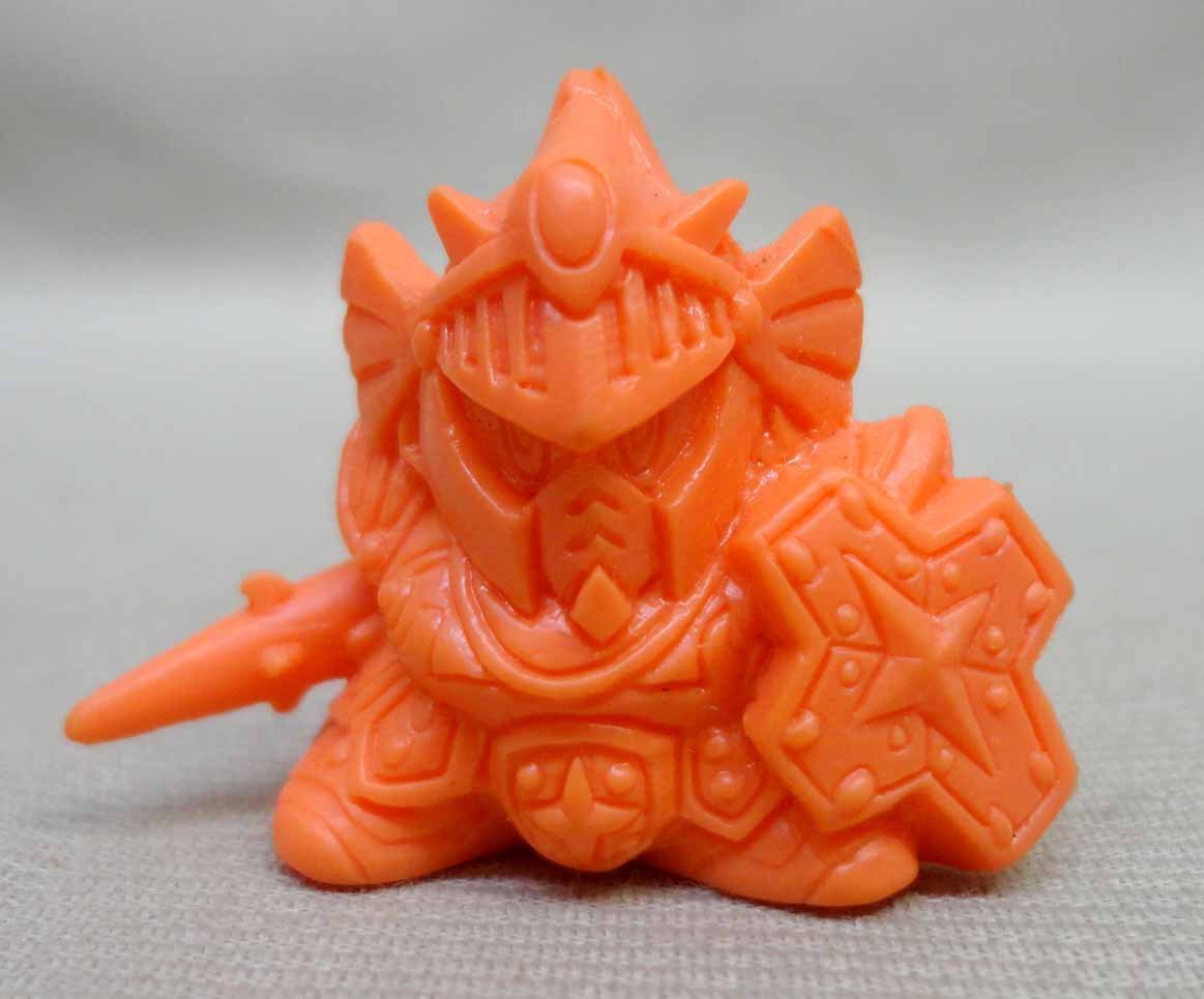 Yahoo!オークション - ガン消し ナイトガンダム 三種の神器 Yahoo!オークション - ガン消し ナイトガンダム 三種の神器