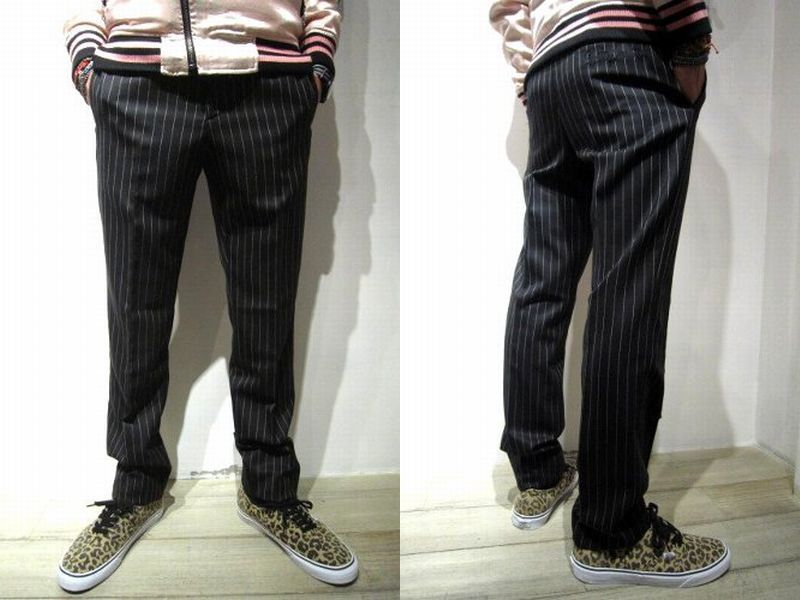 ヤフオク! - 送無 WACKO MARIA ワコマリア 13SS T/W...