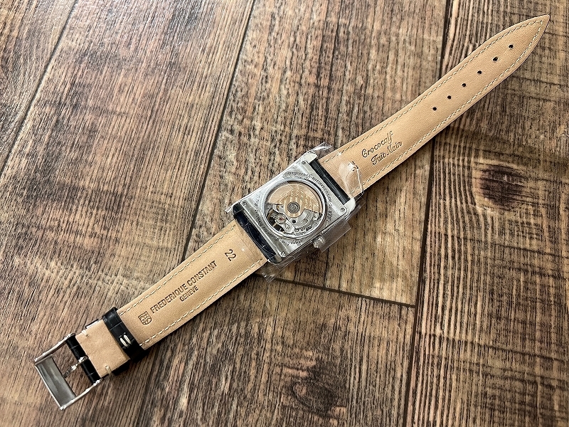 新品 フレデリックコンスタント FC-310MB4S36 限定 自動巻 腕時計