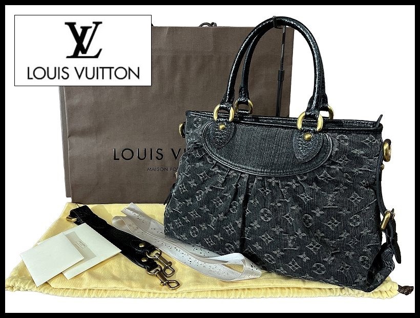 ヤフオク! - 未使用保管品 Louis Vuitton ルイヴィトン M953