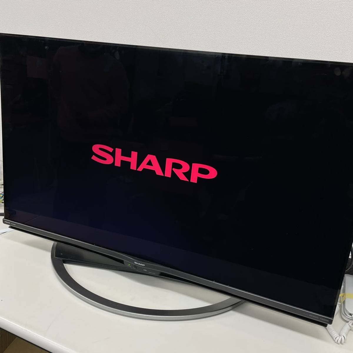 正規 シャープ 43インチ 4K Android TV テレビ (4T-C43AM1) - 通販