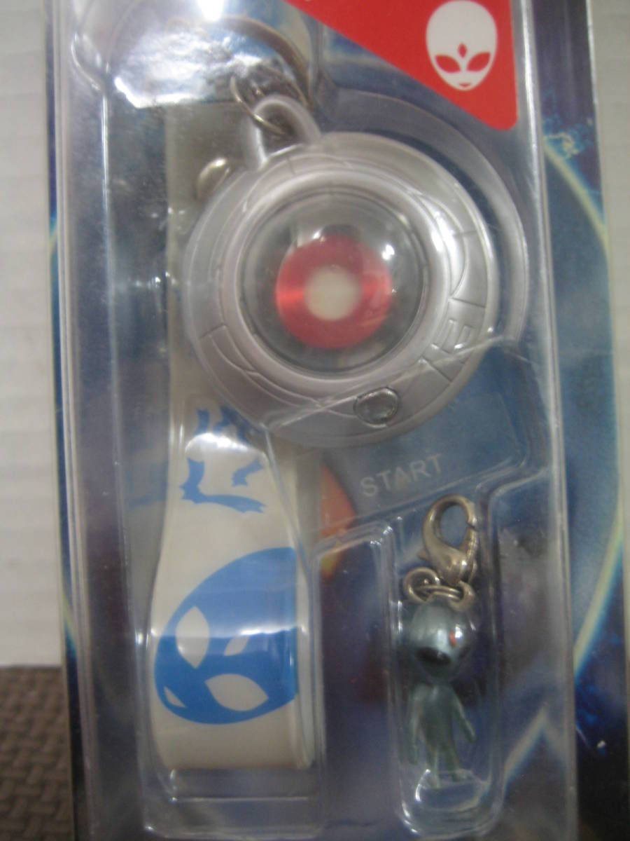 ユータンレーダー UFO&宇宙人探知機 ソリッドアライアンス【新品未使用