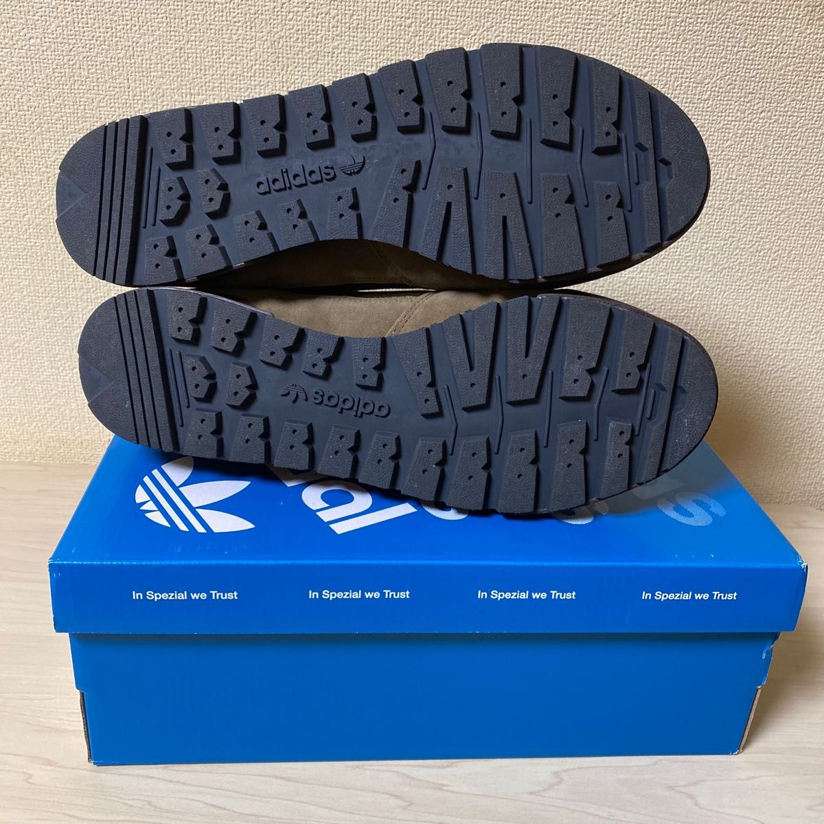 未使用】adidas SPZL Carnforth 未使用】adidas SPZL Carnforth