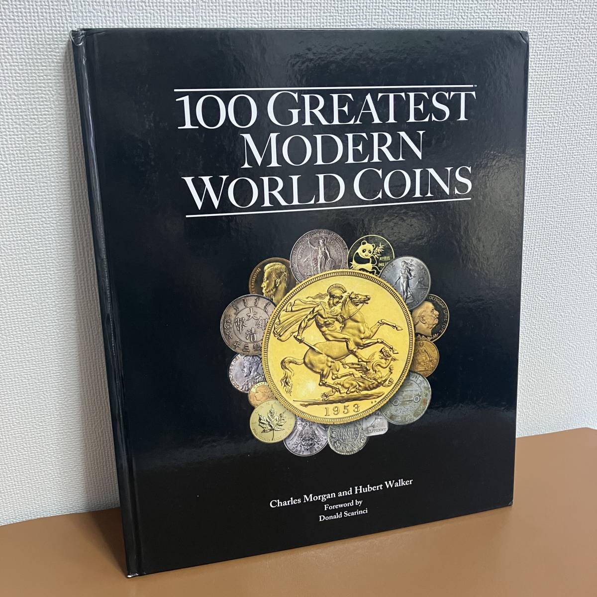  монета  связь ... 100  серый   тест  *   современный  *  ... *   монета ... / 100 GREATEST MODERN WORLD COINS