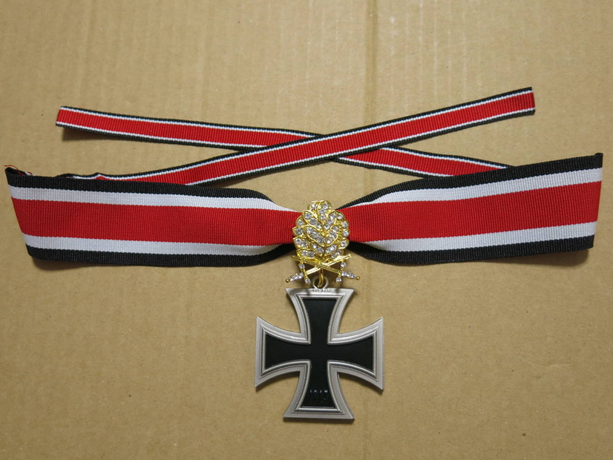 Fフランス軍*聖ルイ騎士十字団勲章(実物) Fフランス軍*聖ルイ騎士十字団勲章(実物) Fフランス軍*聖