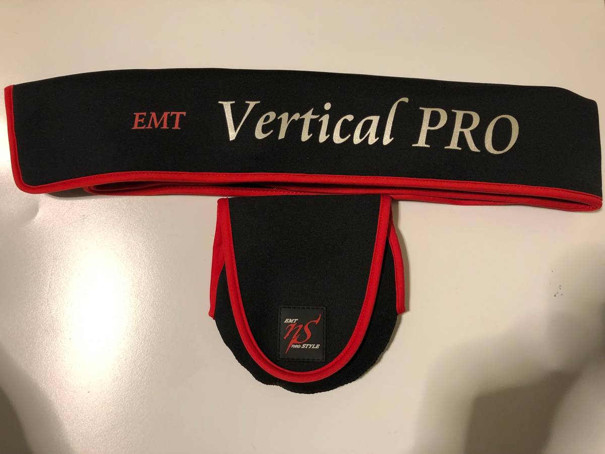 EMT Vertical PRO 62TT TYPE-S 品 バチプロ バーチカルプロ | www.nsi