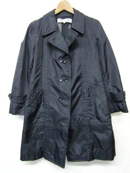 超歓迎された コート チェスター ウール vintage GARCONS des COMME