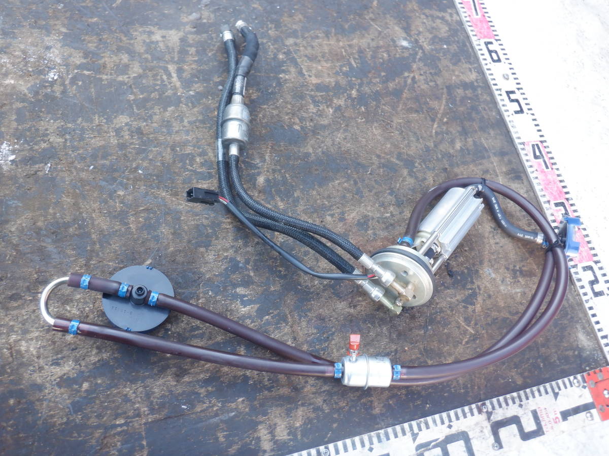 ポラリス 12年 RMK Pro 800 163 ④ 燃料ポンプ polaris sks ポラリス 12年 RMK Pro 800 163 ④ 燃料ポンプ polaris sks