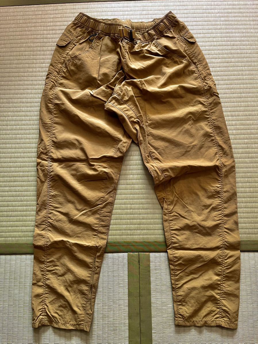 メーカー再生品 アトリエブルーボトル ハイカーズシャツ OUTER SPACE M