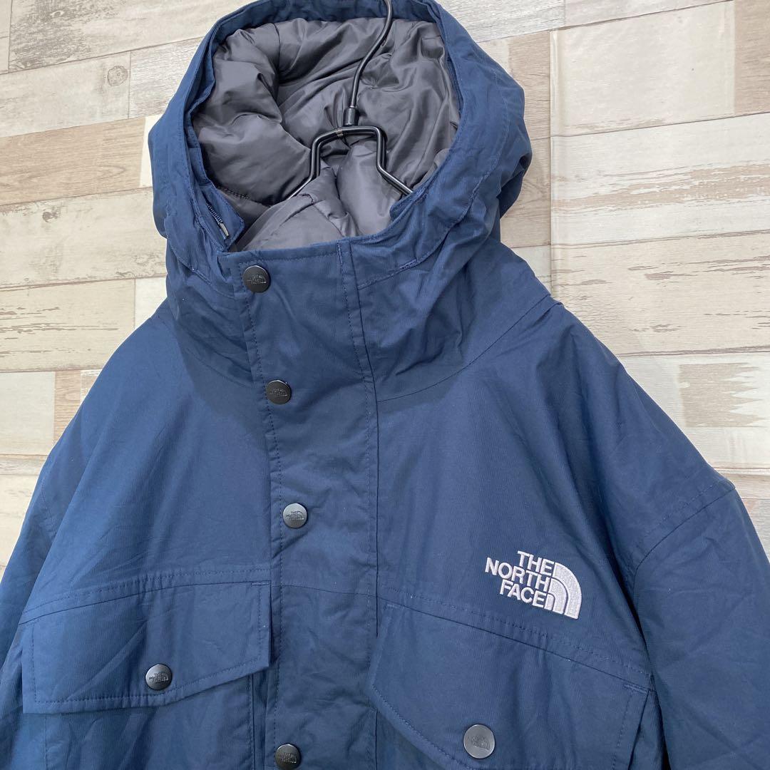 THE NORTH FACE ノースフェイス ジャケット マウンテンジャケット