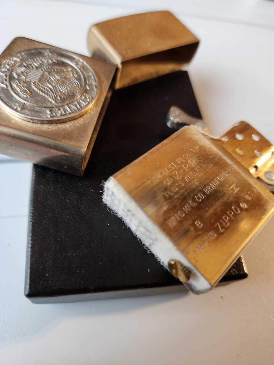 メーカー公式 92年製‼ ZIPPO ジッポー アメリカ陸軍 U.S. ARMY kids