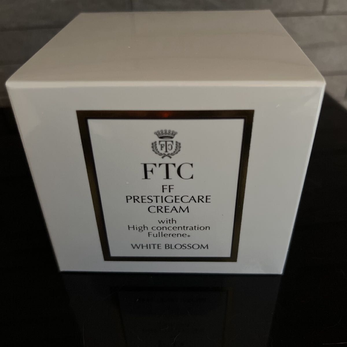 総合福袋 FTC FFプレステージケアクリーム 30g フェイスクリーム
