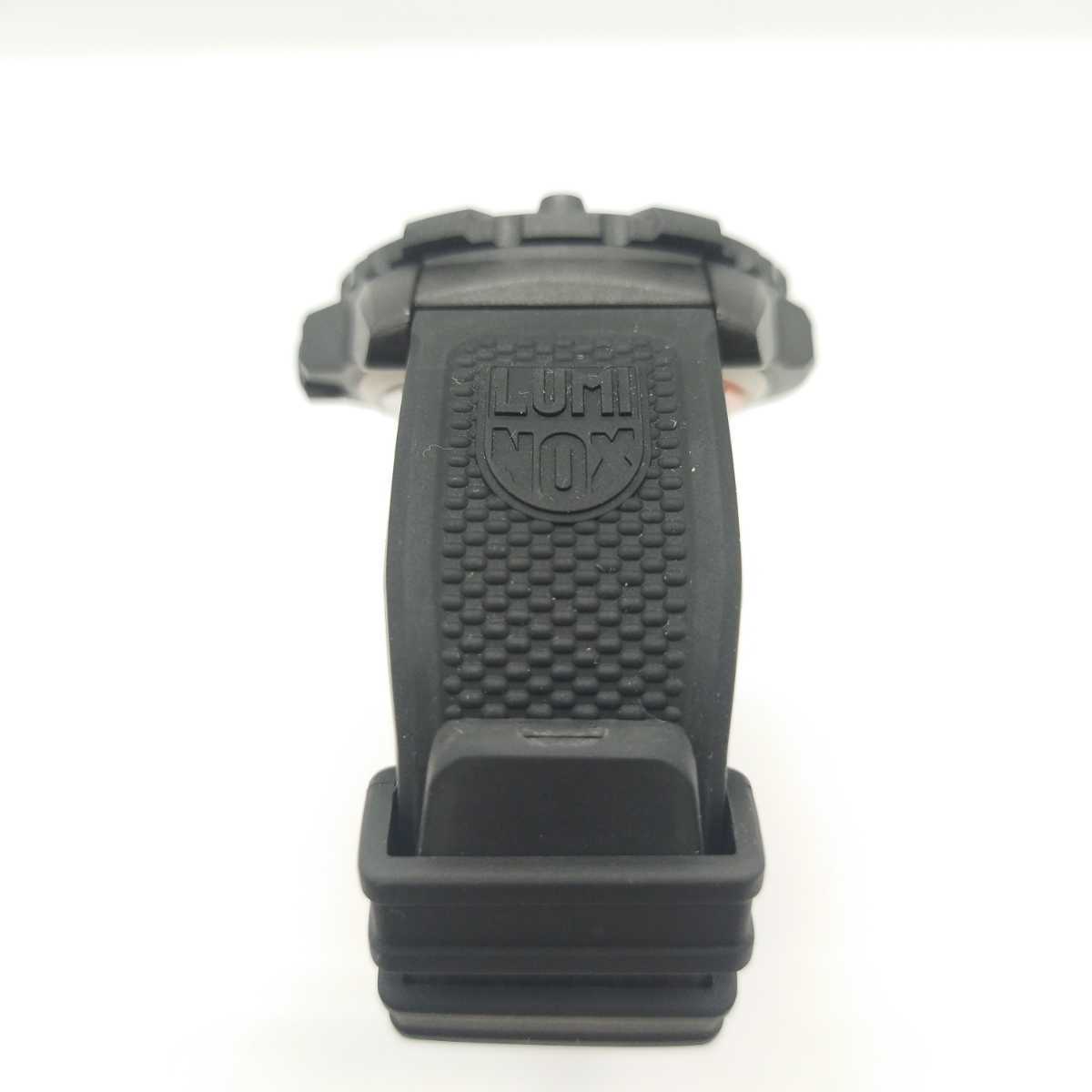 LUMINOX H-3LX200 腕時計 ブラック ルミノックス | noonanwaste.com