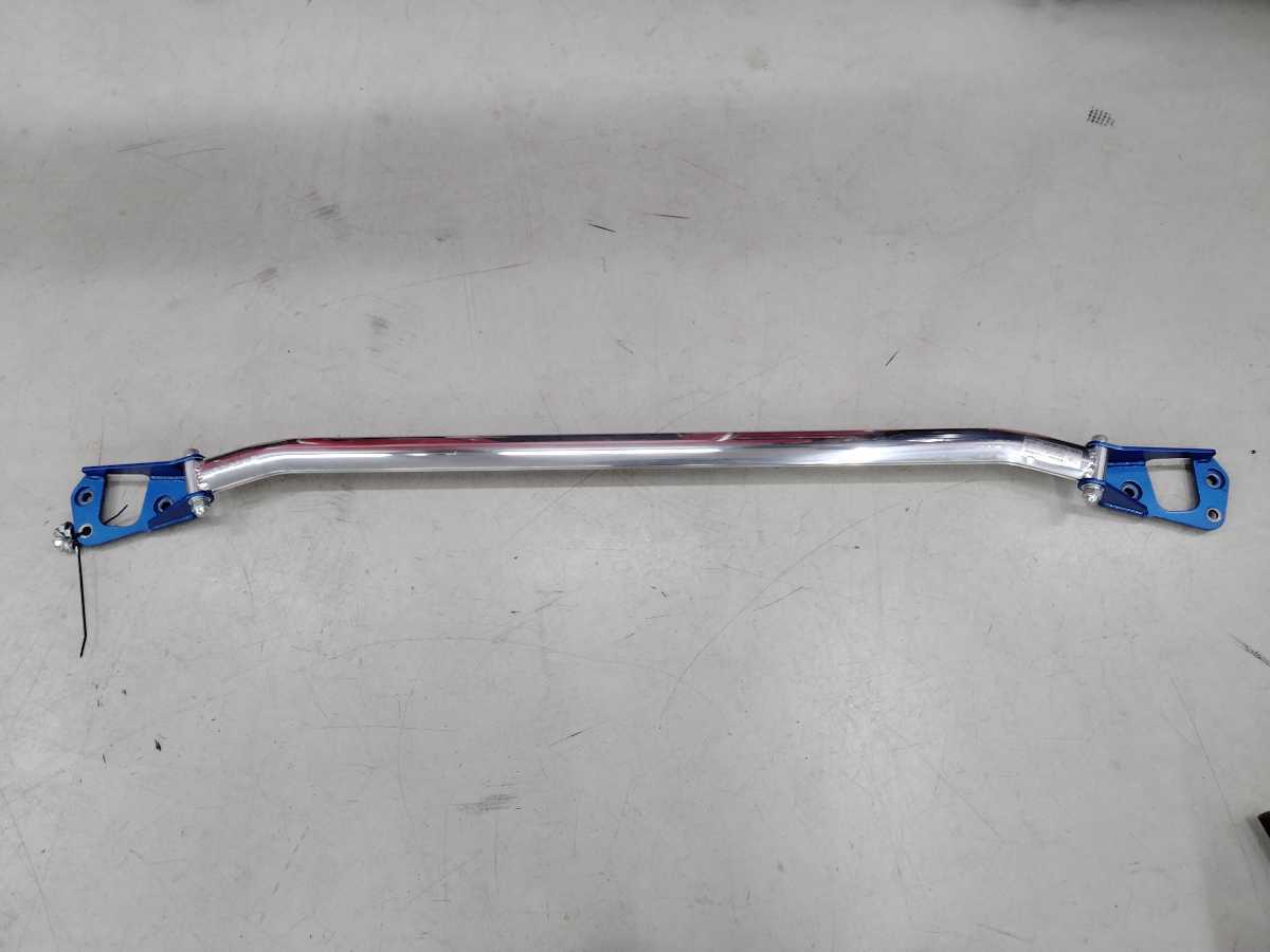 GR Yaris Cusco front strut tower bar 