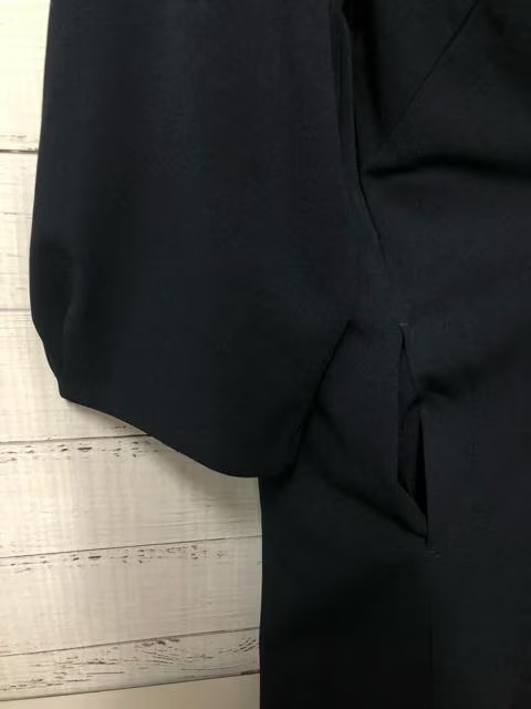  new goods *6L! soft tweed comfort .. ensemble suit! ceremony also!*t216