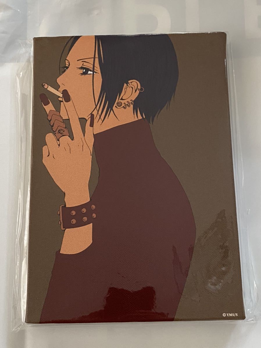 Yahoo!オークション - 矢沢あい 原画展 NANA アートボード 限定 ALL T...