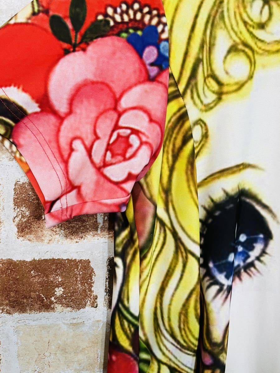 2018 高橋真琴 COMME des GARCONS コムデギャルソン ワンピース 2018 高橋真琴 COMME des GARCONS コムデギャルソン ワンピース