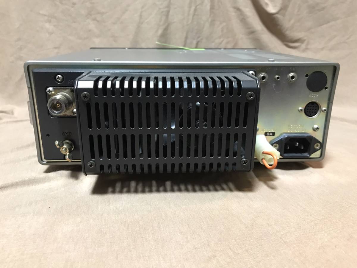 専門店では トランシーバー 430MHz TS-811 無線機 KENWOOD TS-811D 25w