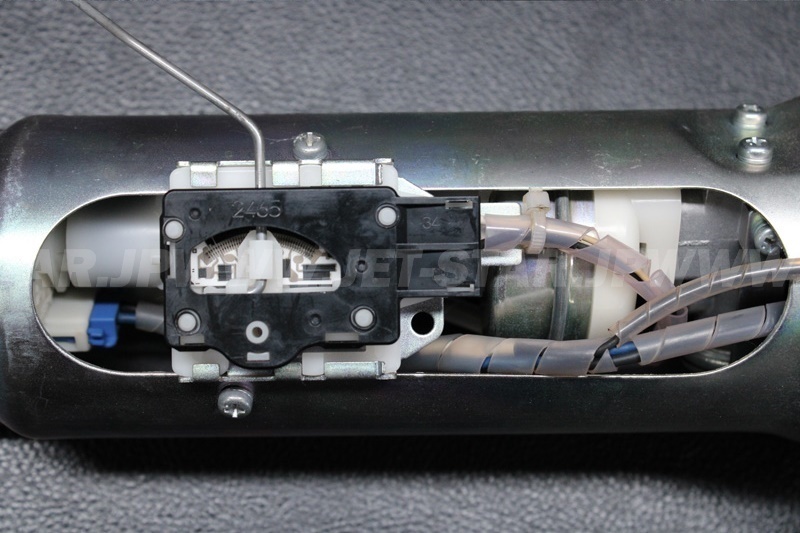 Kawasaki ULTRA310R'16 OEM section (Fuel-Pump) parts Used Kawasaki ULTRA310R'16 OEM section (Fuel-Pump) parts Used